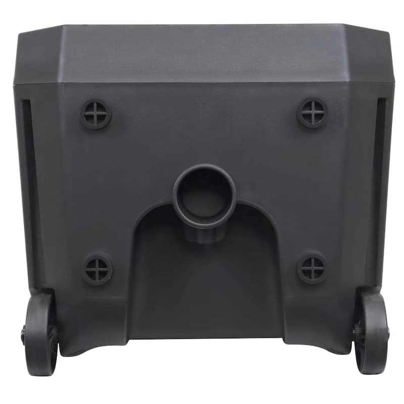 IQ Sound 15-Inch Portable Bluetooth Speaker