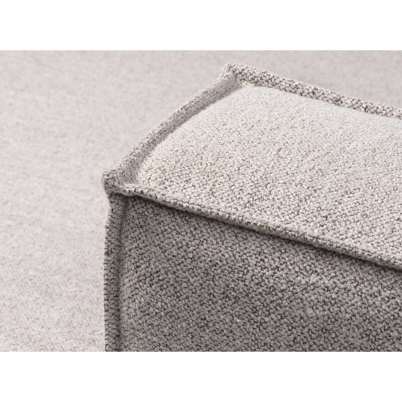 Rye Studio Deep Seat Modular End Chair