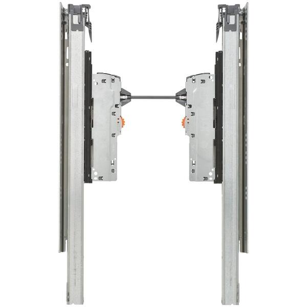 RevAShelf Tipon Kit for 12 Inch 4WCSC Series Pull Out Trash Cans Bed Bath & Beyond 38215039