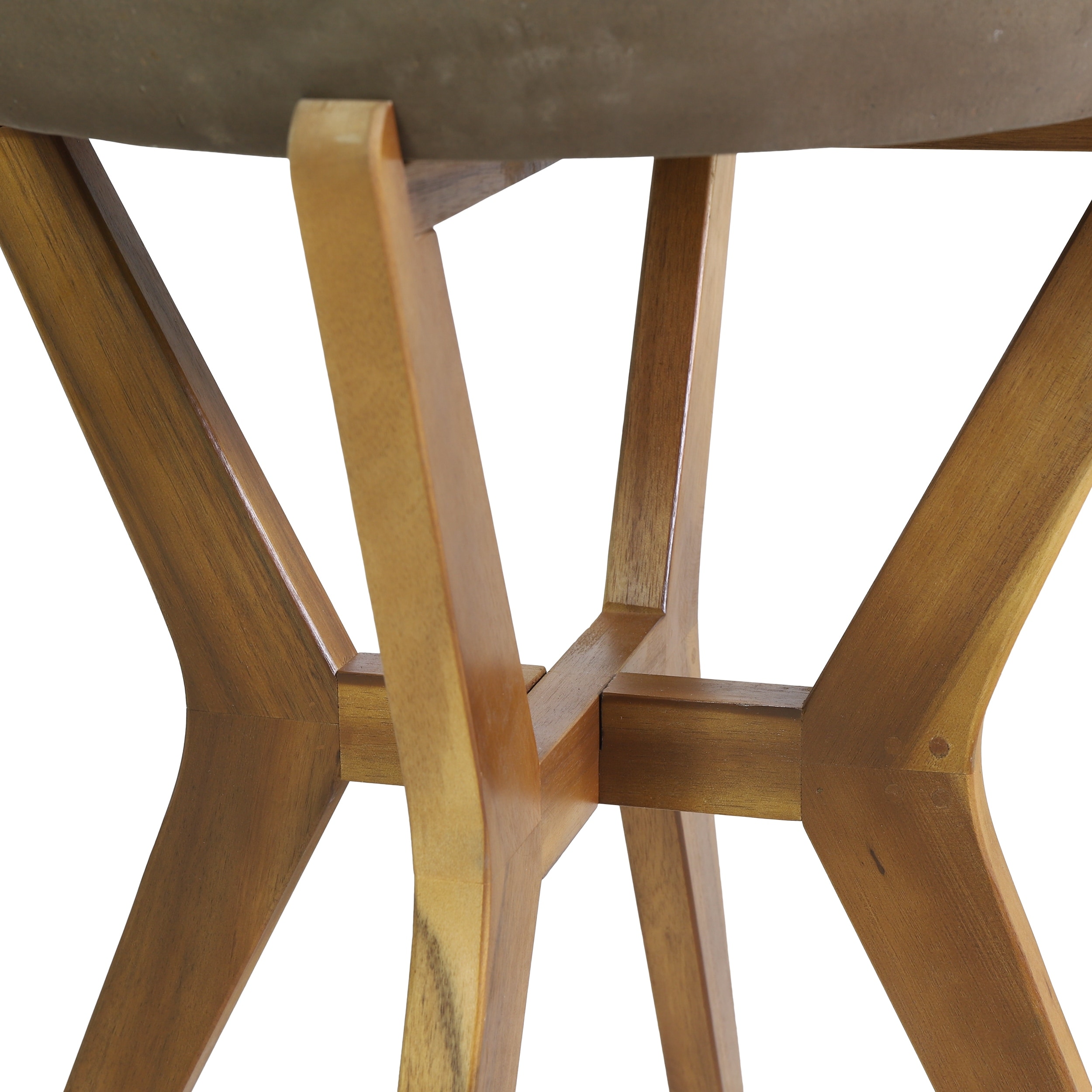 Yukon Outdoor Side Table By Christopher Knight Home Overstock 32053880