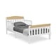 preview thumbnail 7 of 14, Canton Toddler Bed, Greenguard Gold Certified