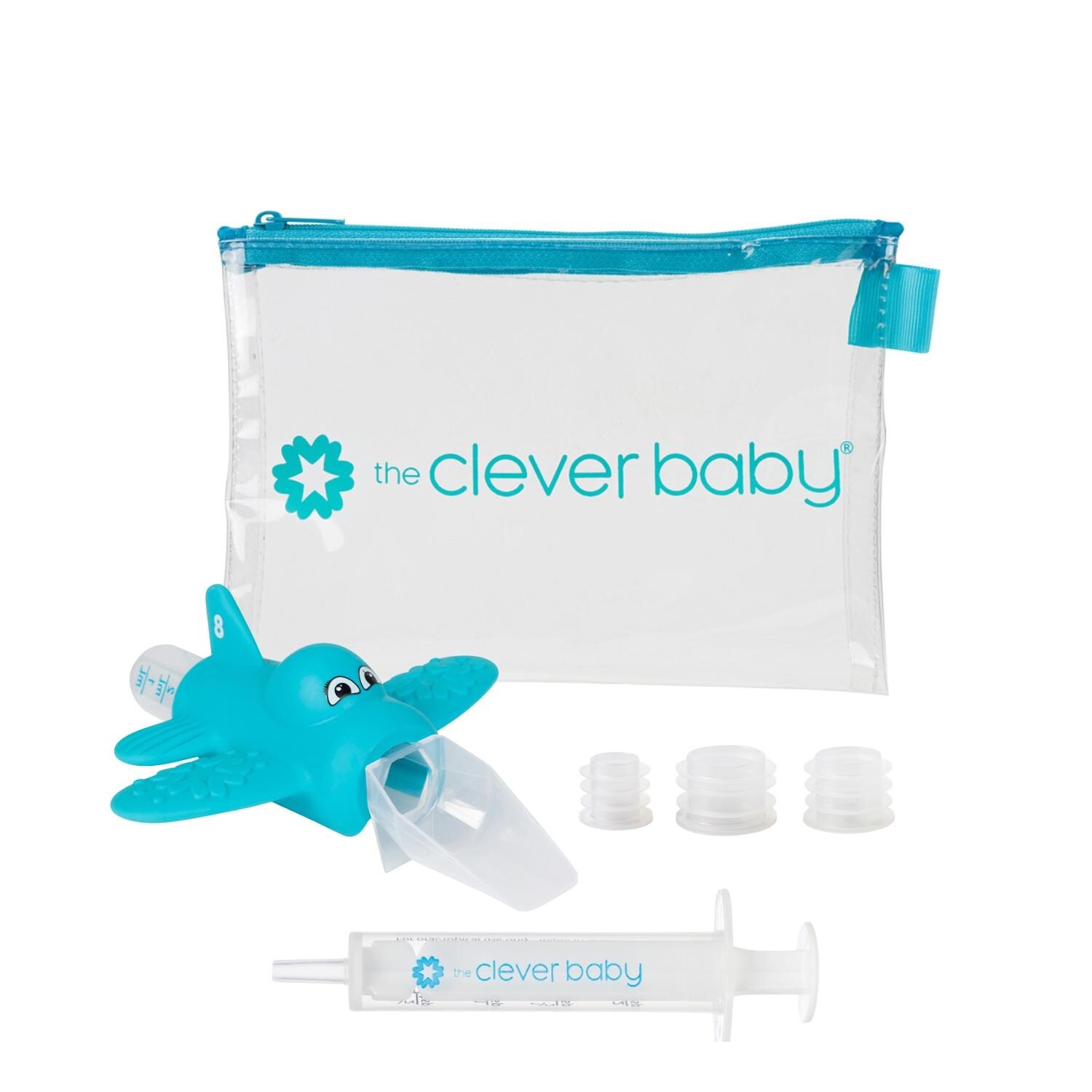 Medicine Set by The Clever Baby, Jet - Blue - Bed Bath & Beyond