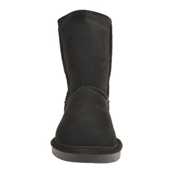women's emma short bearpaw boots