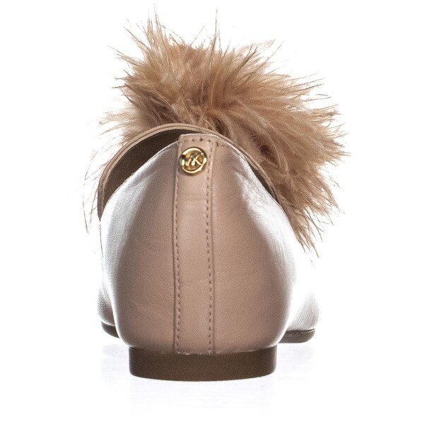 michael kors fara loafer