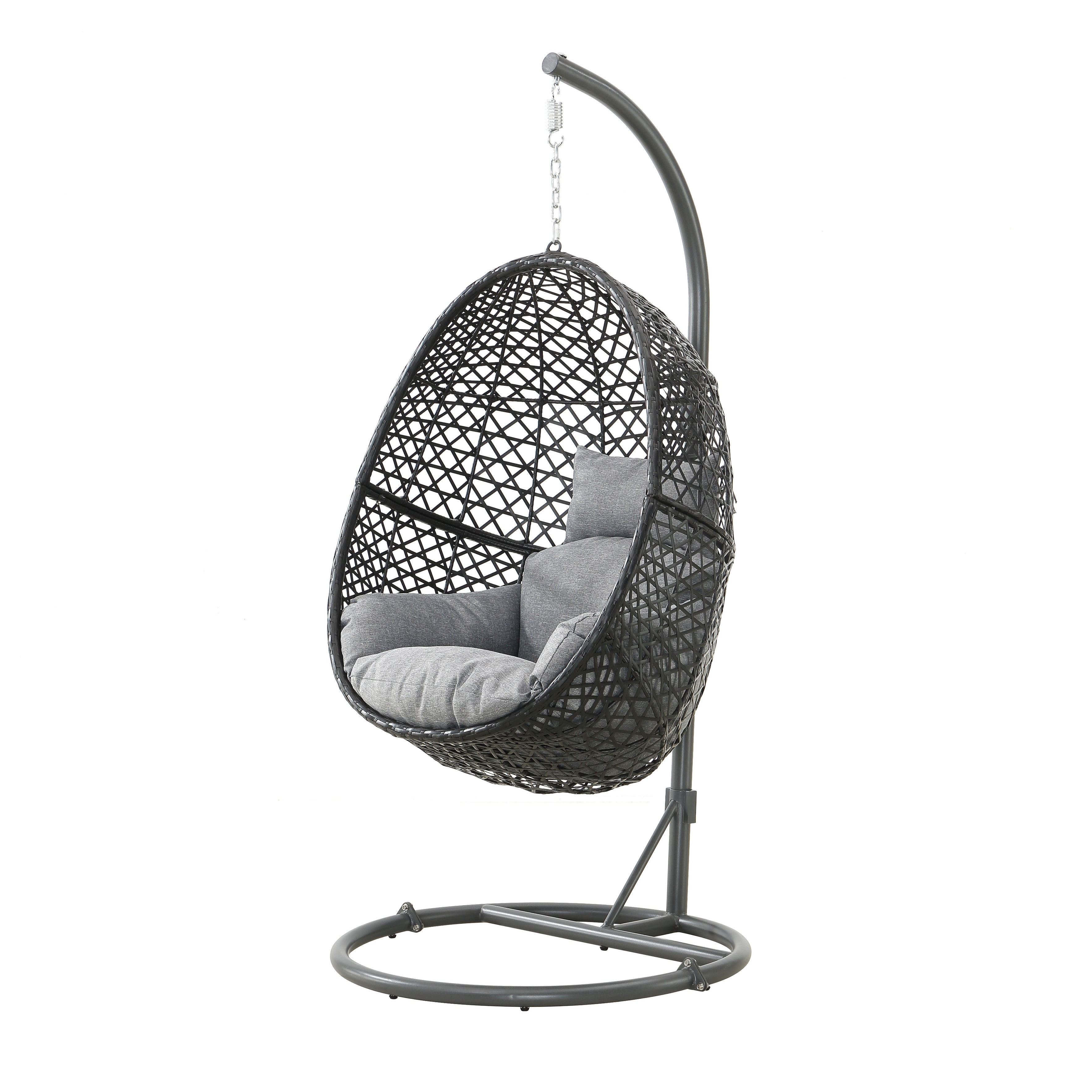 Debenhams hanging sale chair