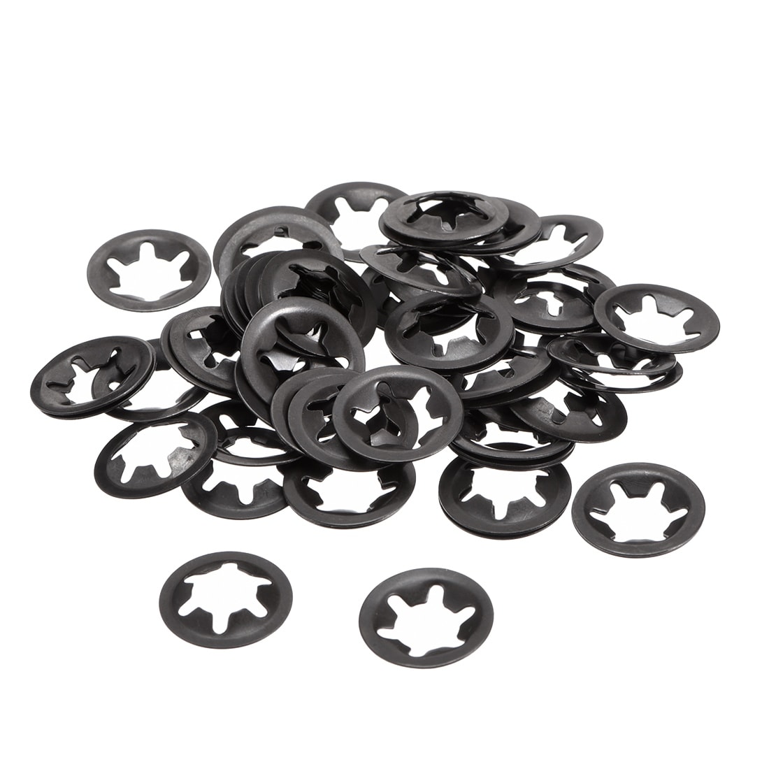 Winco A81760 DIN6319C Spherical Seat Washer J.W Steel AMF 6319-15-C 15 mm I.D