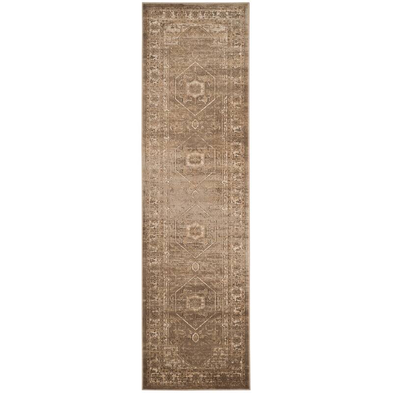 SAFAVIEH Vintage Distressed Boho Adaline Oriental Rug