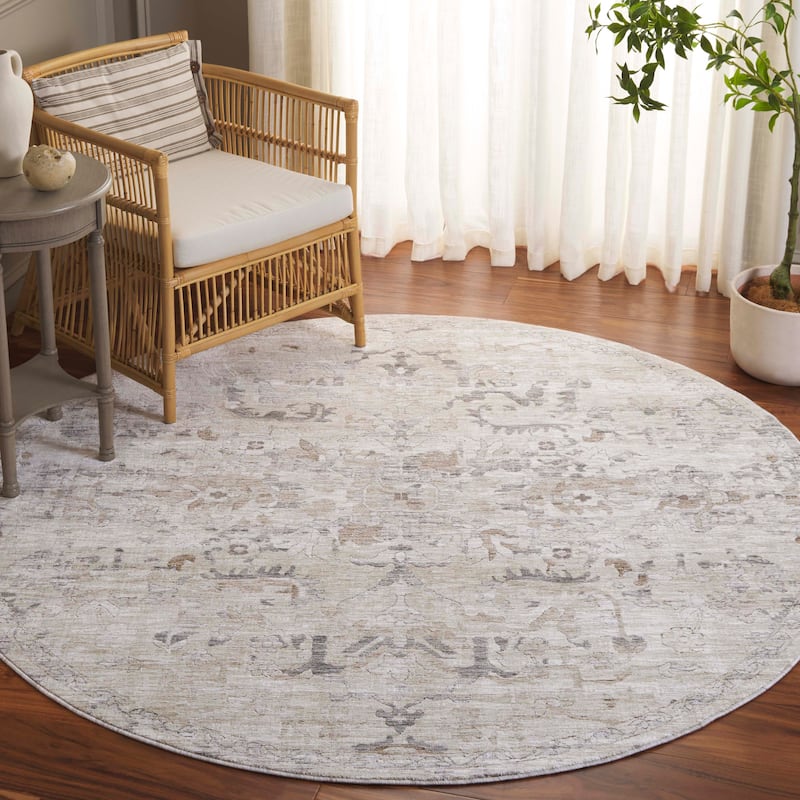 SAFAVIEH Mason Jayne Vintage Rug