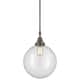 Option Oil Rubbed Bronze / Clear