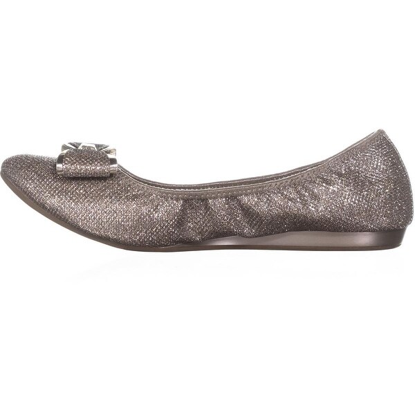 bandolino bow flats