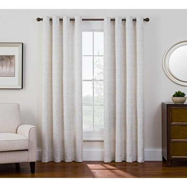 Sharper Image Bradford Window Panel. Opens flyout.