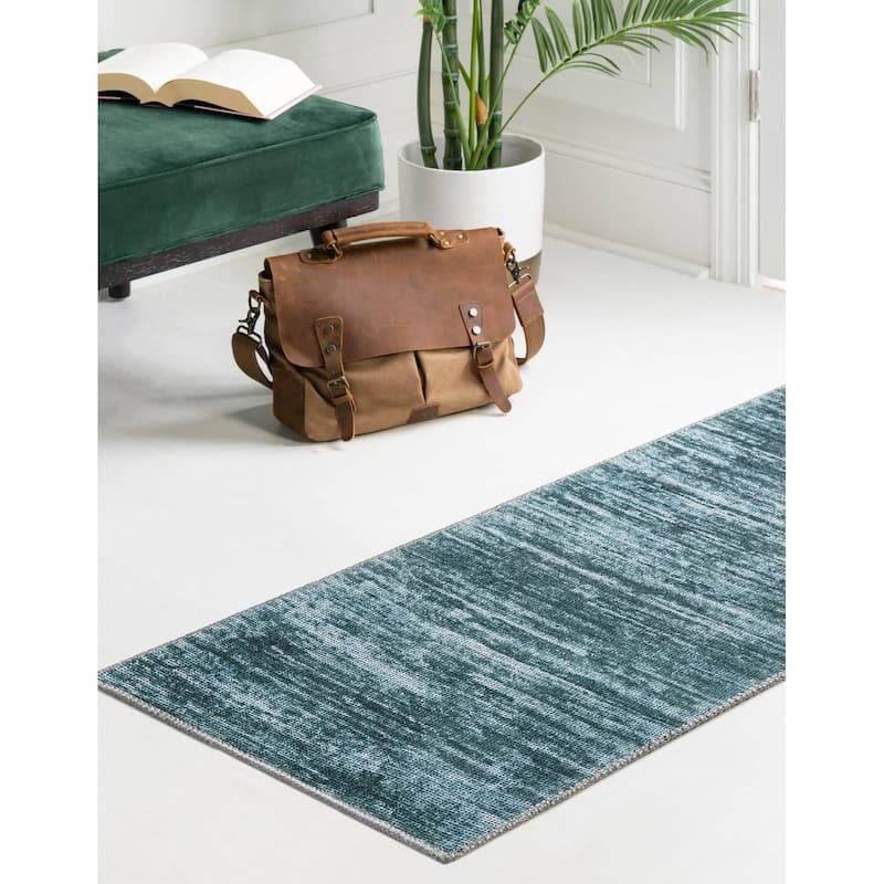 Contemporary Kayst Collection Area Rug