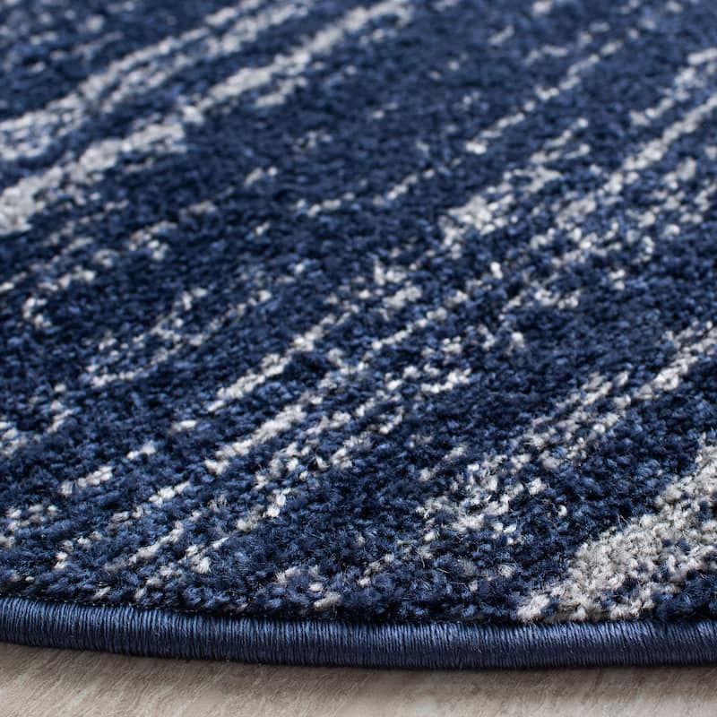 SAFAVIEH Adirondack Vera Modern Ombre Distressed Area Rug