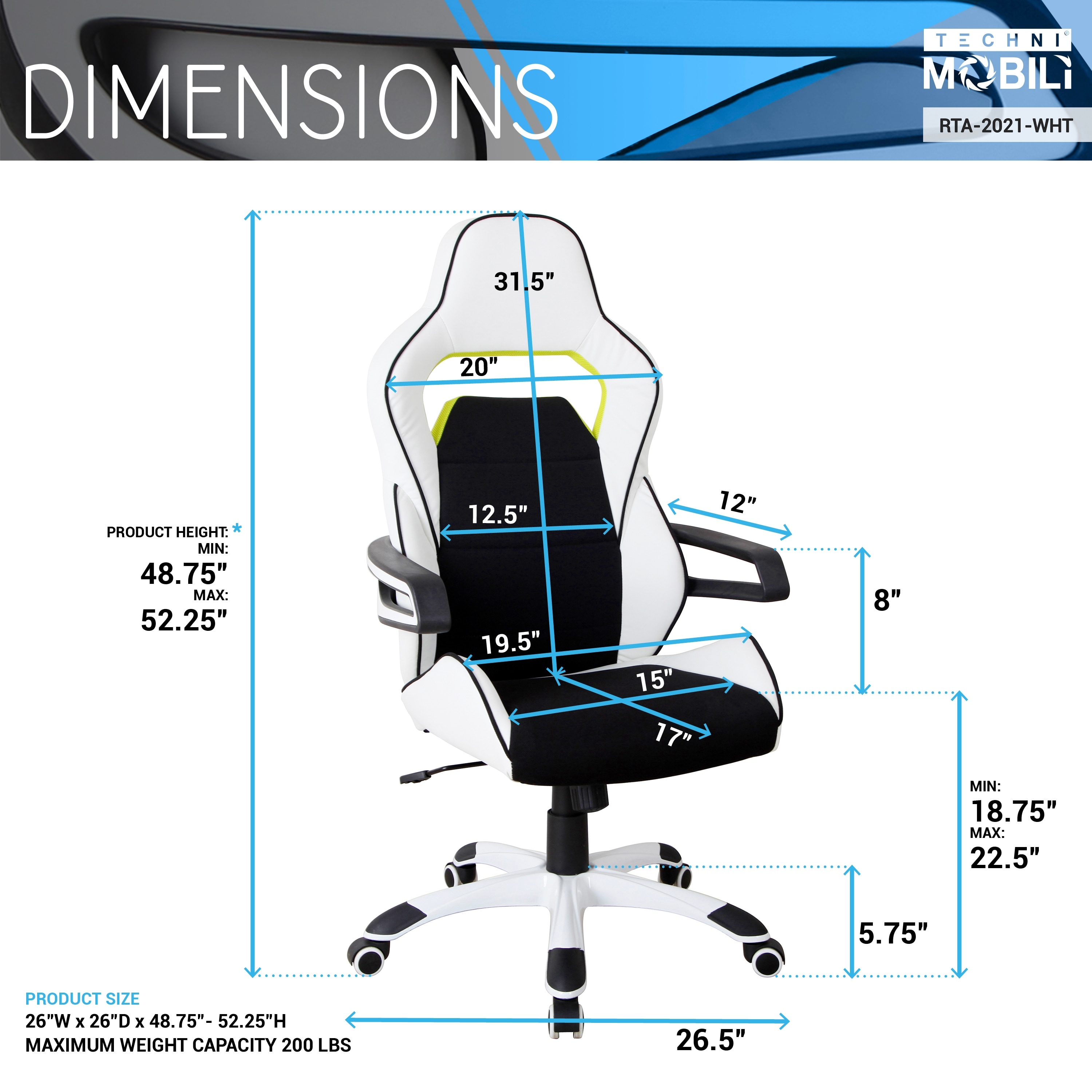 Ergonomic Essential: The Ultimate 5-Star Armchair Computer Table for Enhanced Productivity