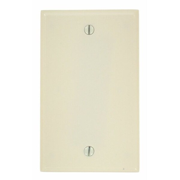1 Gang Standard Plate Light Almond. Opens flyout.