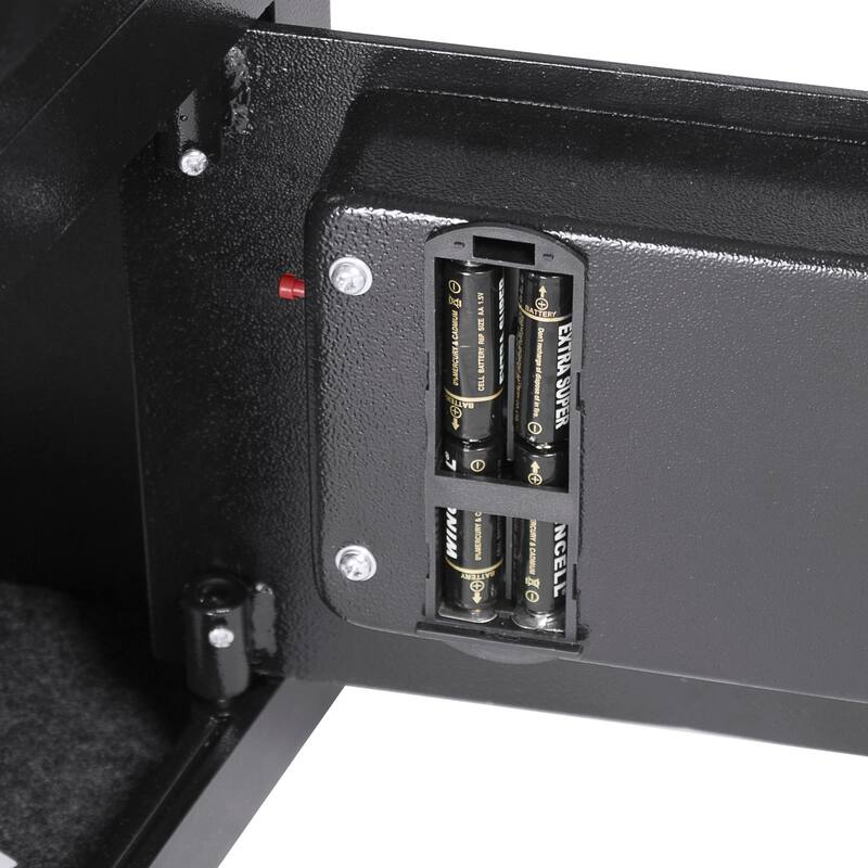 1.1 Cu Ft Keypad Depository Safe