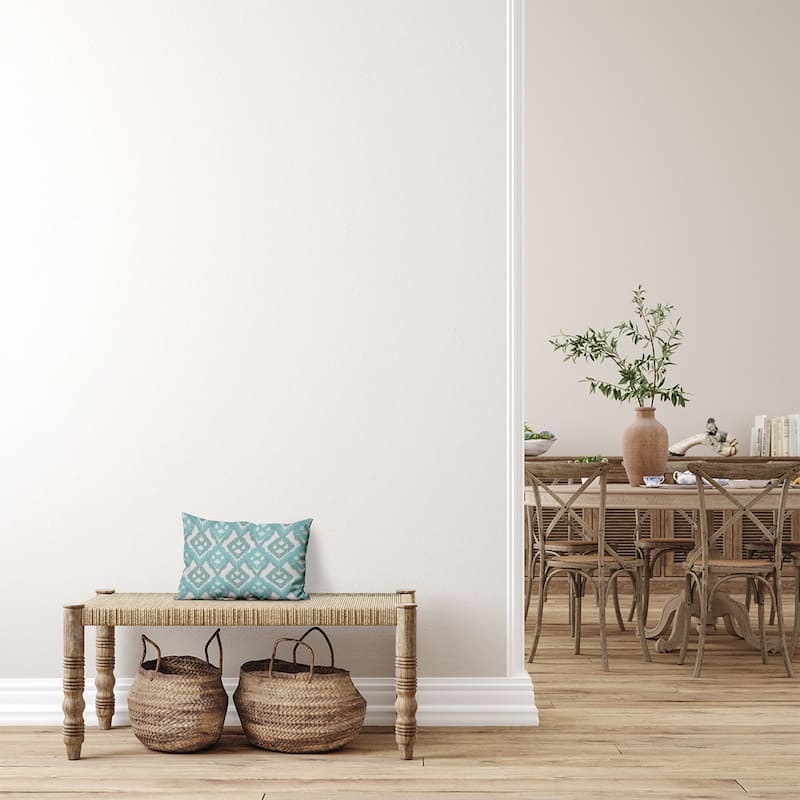 Hipster Decorative Indoor Pillow