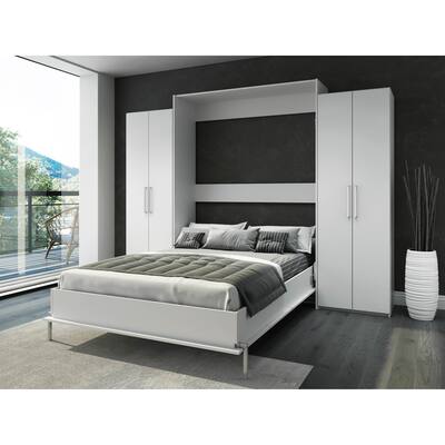 Stellar Home Furniture Urban Full Wall Bed