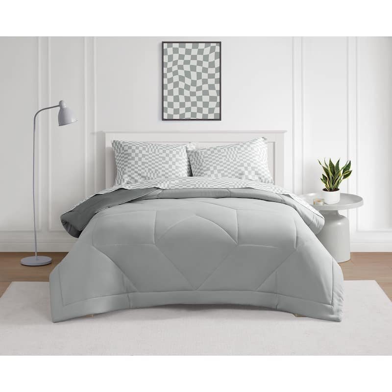 Cooling Technology 5-Piece Bed in a Bag