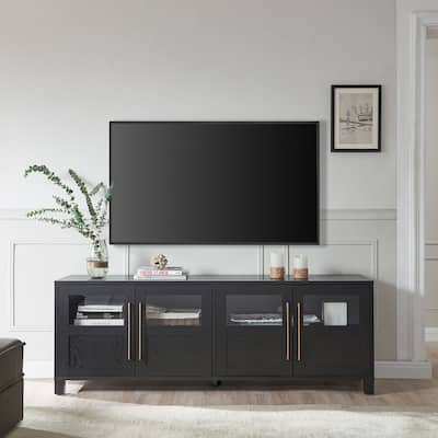 Holbrook Rectangular TV Stand for TV's up to 75"