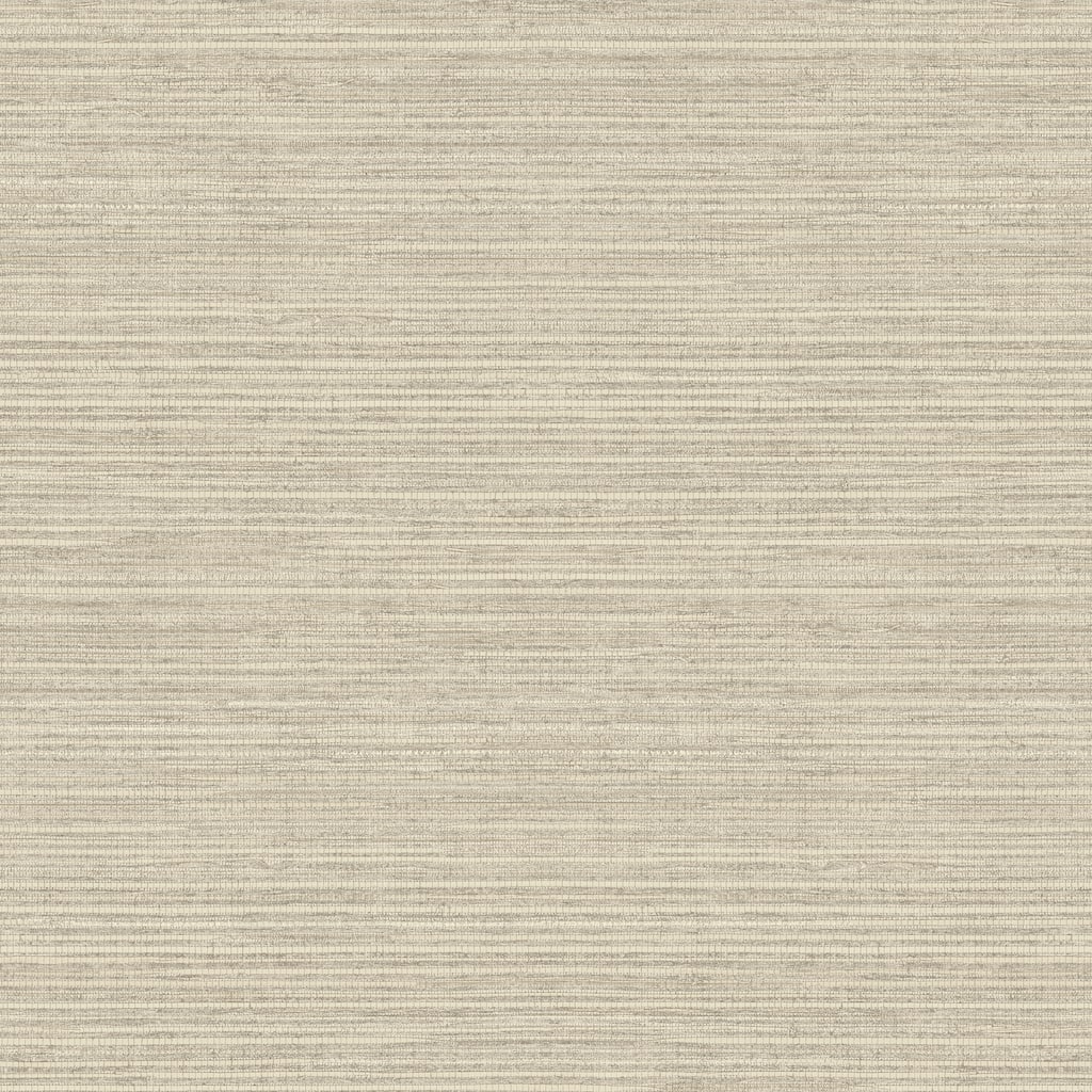 Galerie Wallcoverings Just Kitchens Grasscloth Effect Vinyl on Non-woven Matte Wallpaper Roll
