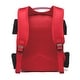 preview thumbnail 4 of 5, Boys Girls Backpack Waterproof Cartoon Truck Car Kindergarten Child Snack School Bag (Red)
