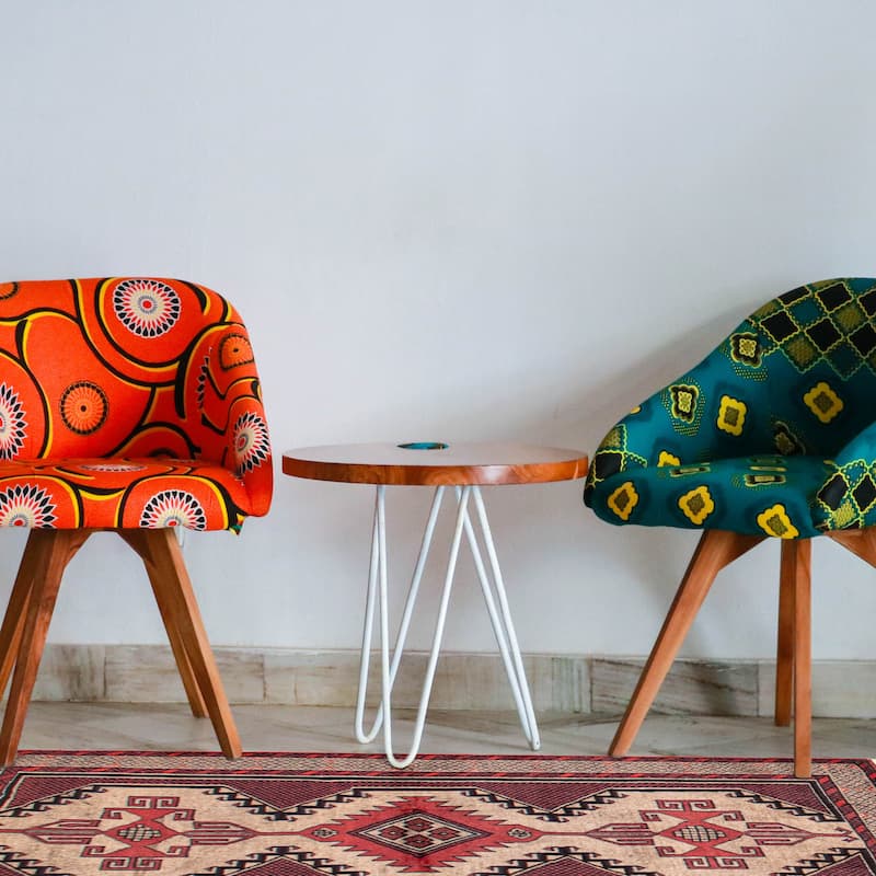 ECARPETGALLERY Hand-knotted Royal Baluch Tan Wool Rug - 3'2 x 6'2