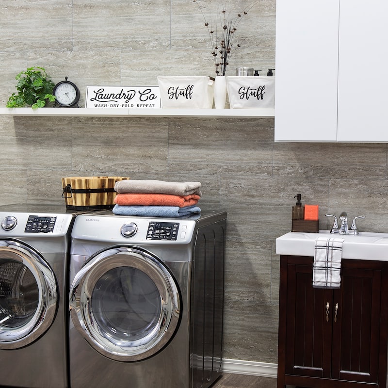 Palisade Vinyl Wall Tile