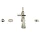 Option Polished Nickel