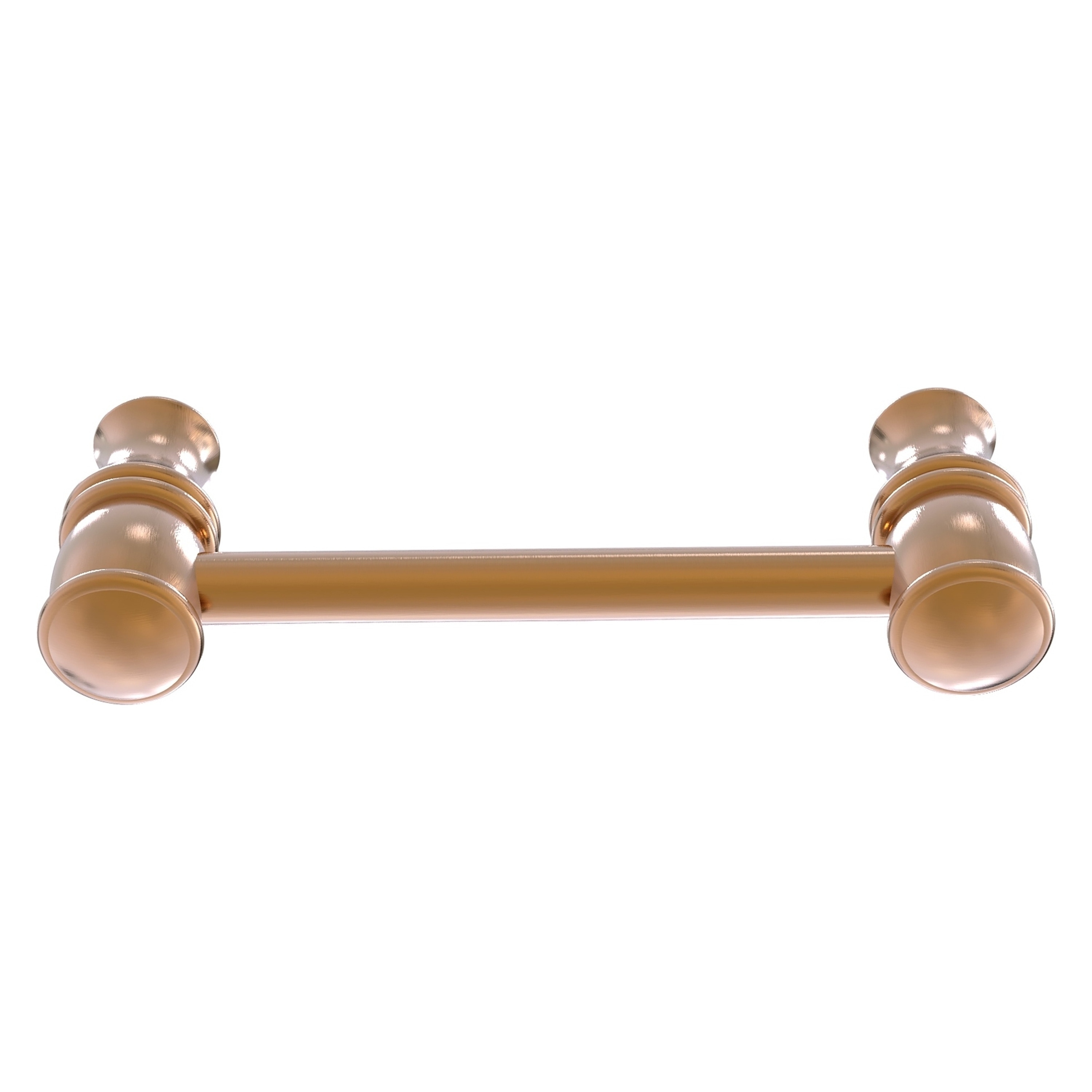 Allied Brass Carolina Collection 4 Inch Cabinet Pull