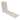 Decor Therapy Outdoor Patio Chaise Cushion in Whitecap Gray