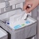 preview thumbnail 5 of 27, Sunveno 3-in-1 Crib Organizer