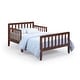 preview thumbnail 19 of 28, Olive & Opie Jax Toddler Bed