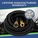 preview thumbnail 6 of 7, Expandable Garden Hose Set, Heavy-Duty, New and Improved 2021