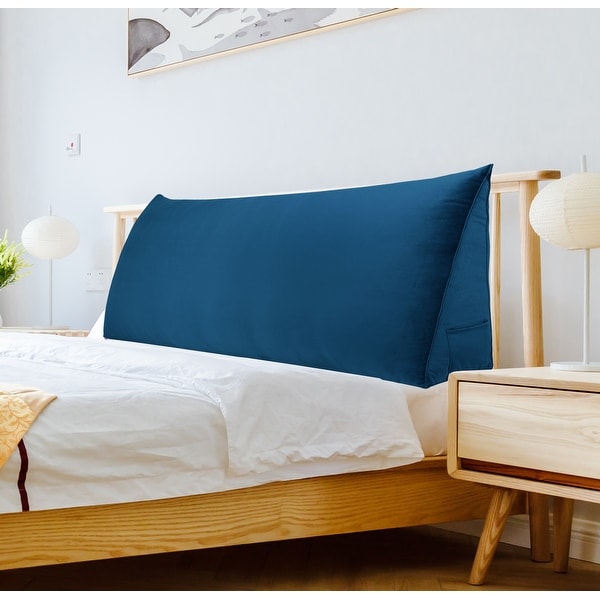 Tv watching shop pillow wedge