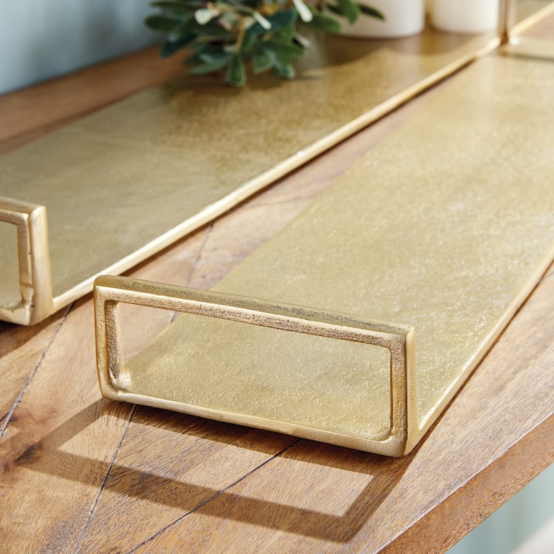 Elora Decorative Trays