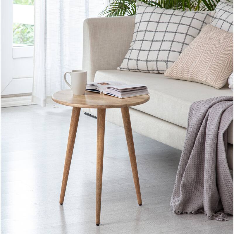 MH London Judy End Table for Living Room