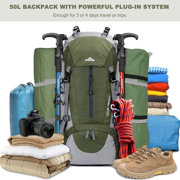 45-50l travel backpacking carryon backpacks Peak Design | Backpack 45L | Airline Carry-On | Black Spacious and durable carry on luggage backpack for men Unique Bargains 45L Expandable Travel