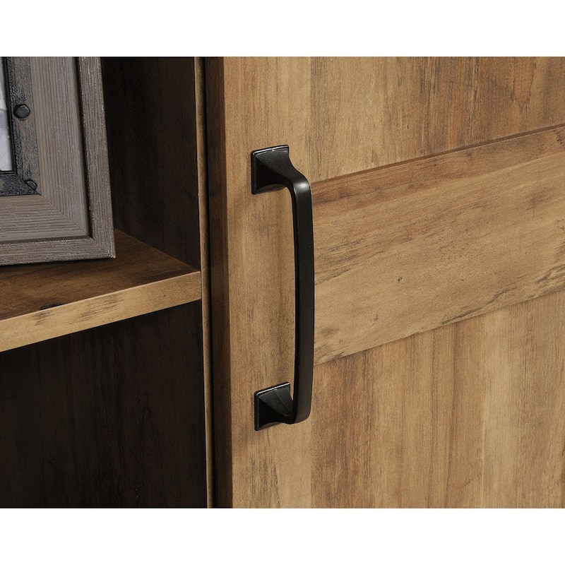 Sliding Door Cabinet