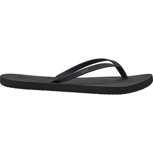 reef women's bliss nights flip flops