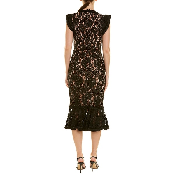 alexis kleo dress