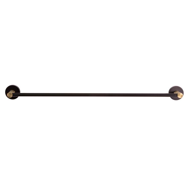 Design House 582726 Kelton 24" Towel Bar