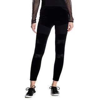 abound black leggings