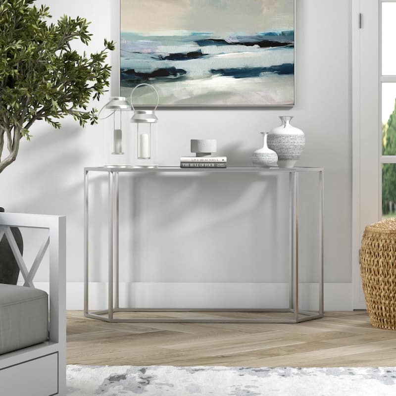 Beck Accent Table