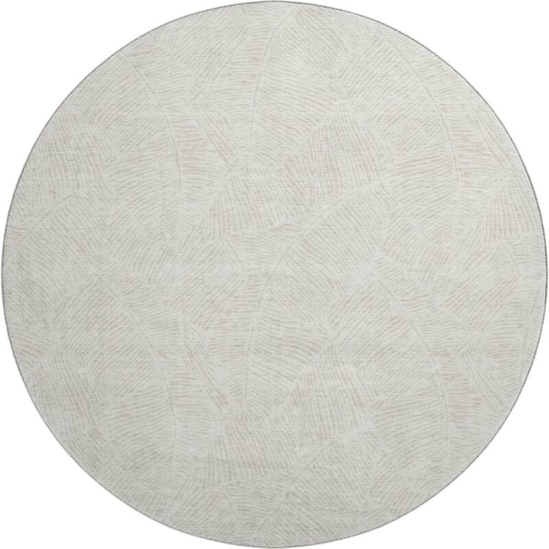 Premium Washable Super Soft Palm Beach Mayfield Rug