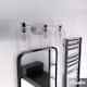 Option Brushed Nickel