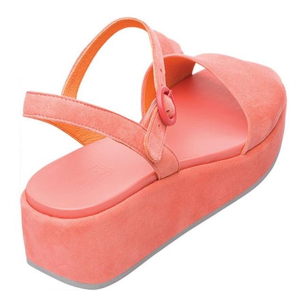 misia camper sandal