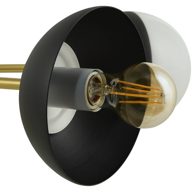 Livabliss Antibodi Traditional Pendant - 40"L x 40"W x 11"H