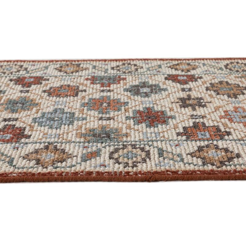 Terra by Obeetee Palace Rug
