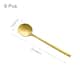 Option Gold Tone